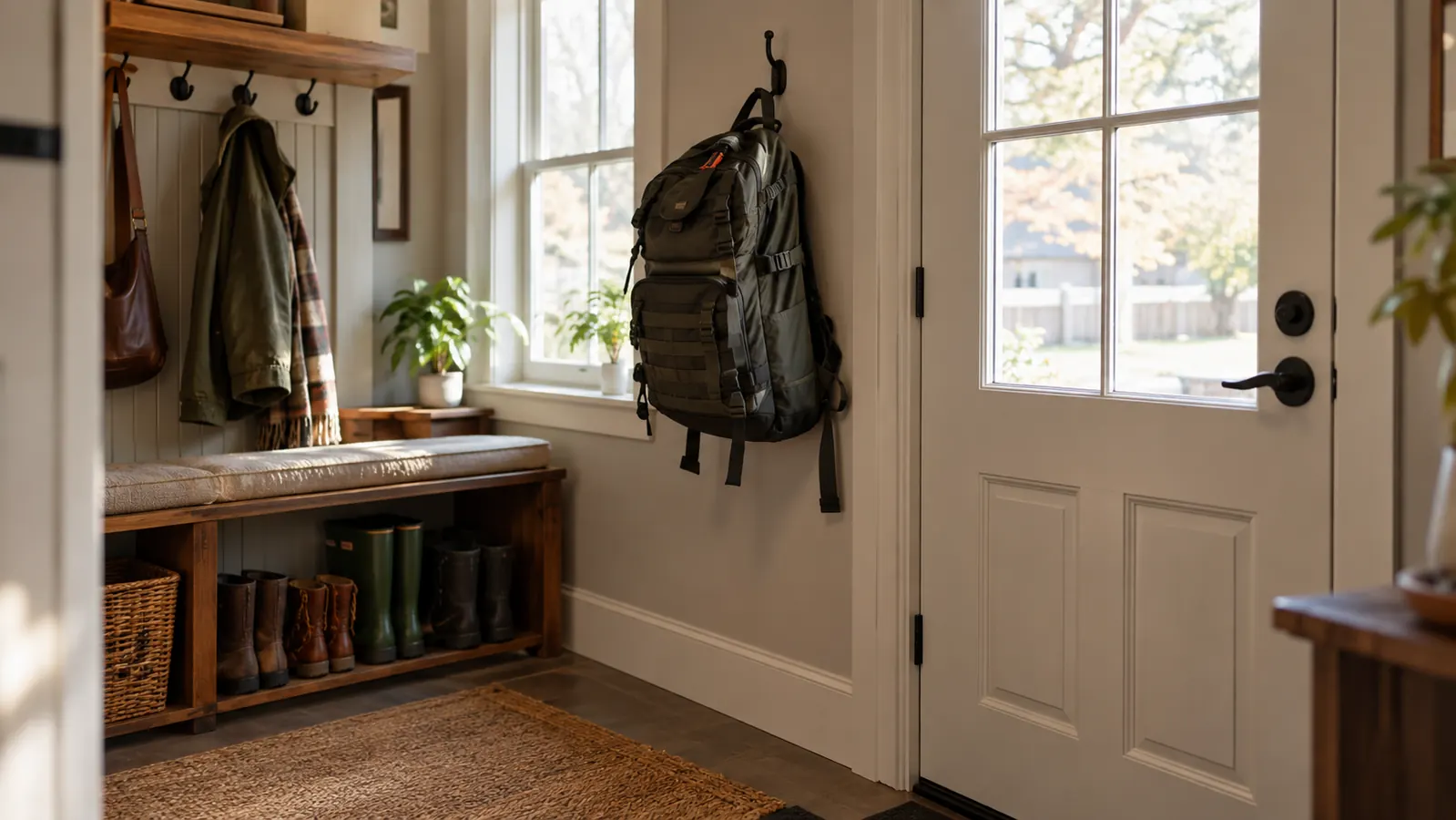 10 Reasons a Pre-Packed 72 Hour Kit Beats Building Your Own