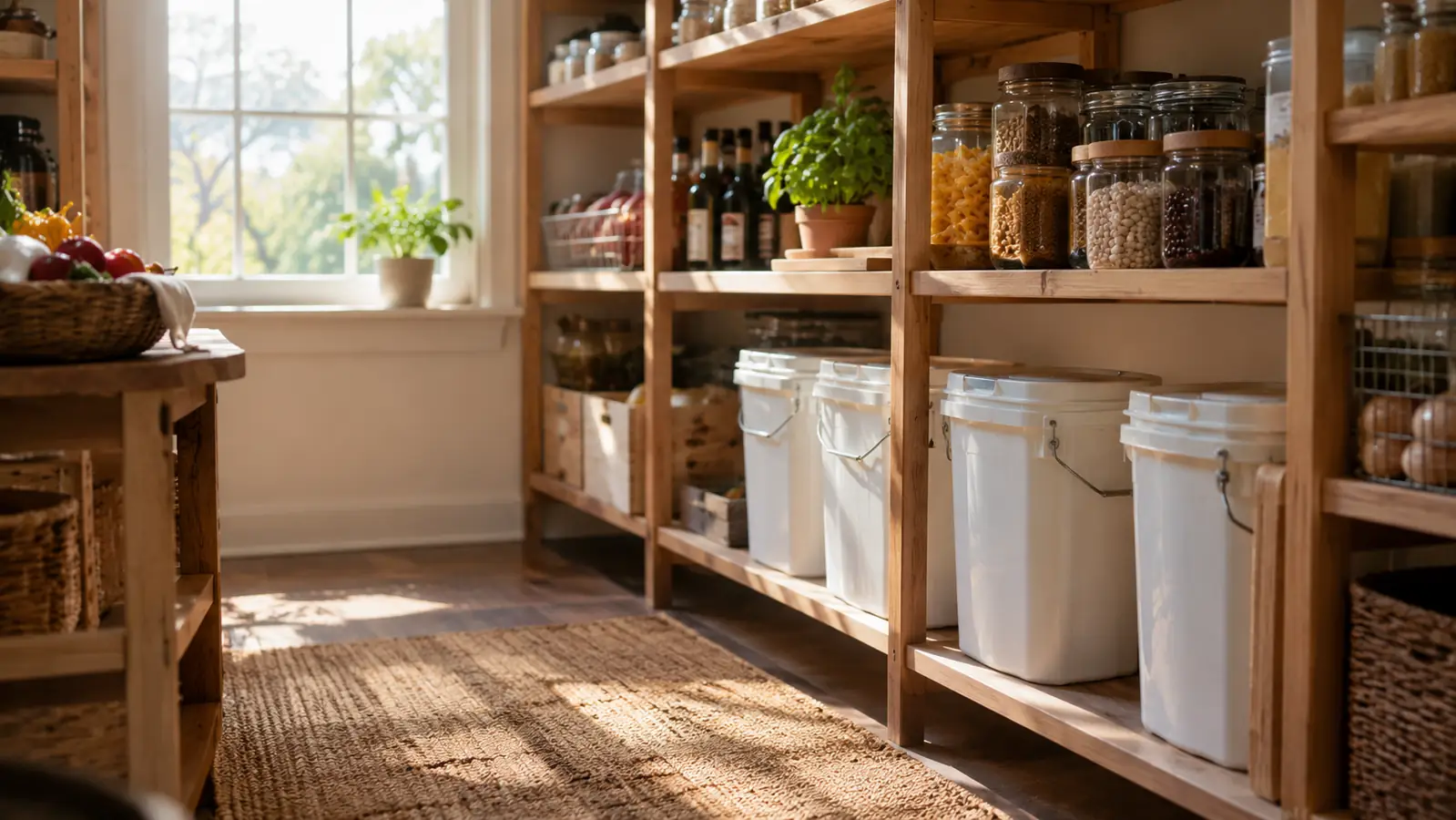 10 Reasons Freeze Dried Emergency Food Makes Sense for Your Pantry
