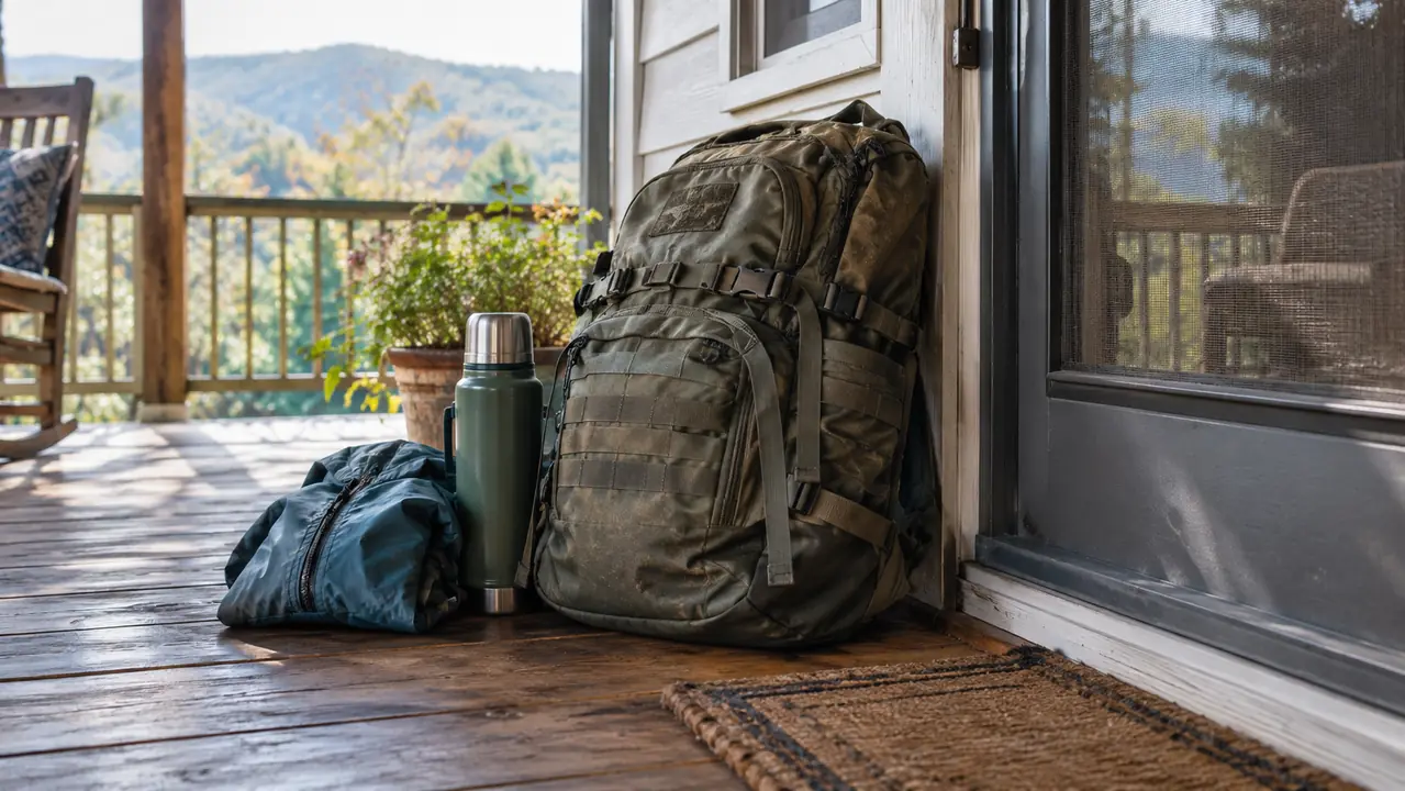10 Reasons a Water Filter Straw Belongs in Every Emergency Bag