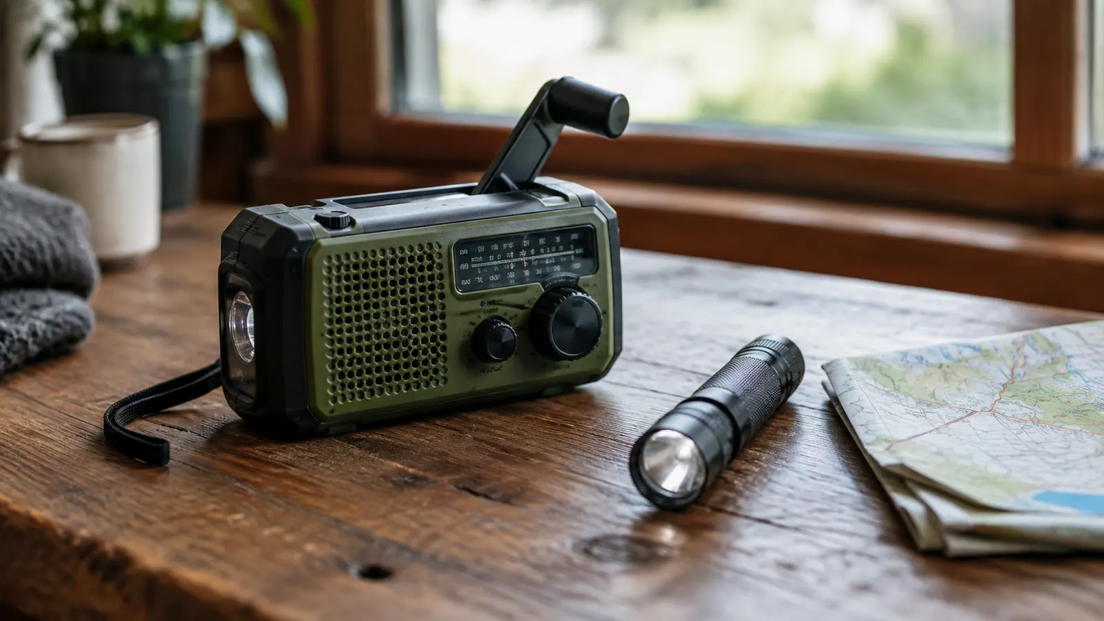 FosPower Weather Radio Honest Review: Strengths, Gaps and Who It Suits