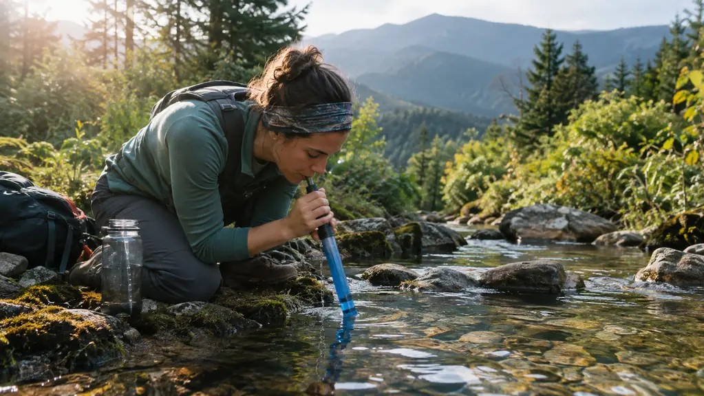 LifeStraw Honest Review: What the 4.8 Stars Do Not Tell You