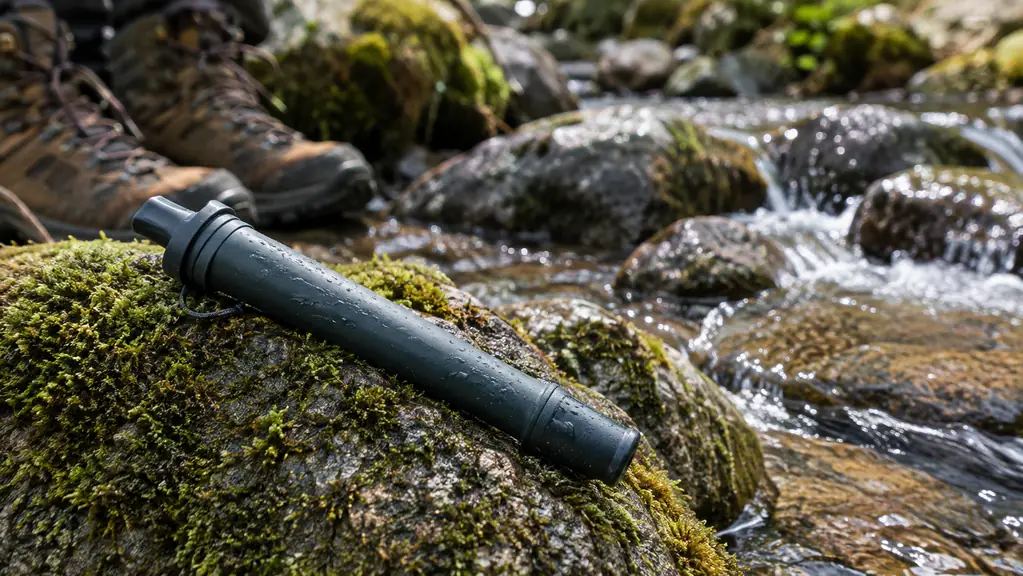 LifeStraw vs Sawyer Squeeze: Which Water Filter Earns a Spot in Your Bag