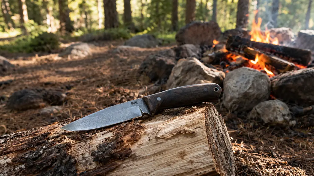 The Twenty Dollar Knife That Outworked My Expensive One