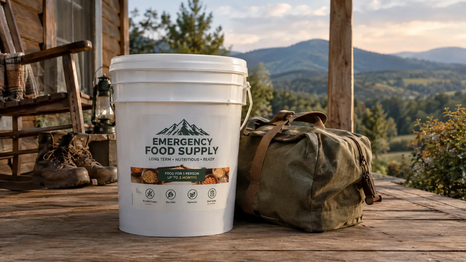ReadyWise Emergency Food Honest Review: Worth the Money?