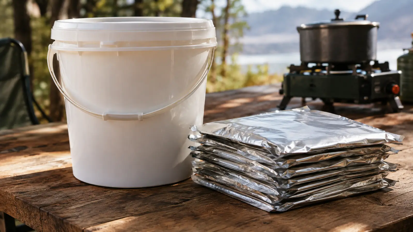 ReadyWise vs Mountain House: Which Emergency Food Is the Better Buy